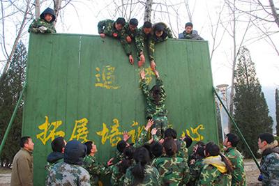 成功離不開團(tuán)隊的合作